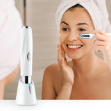 Electric Eye Massager Dark Circle Reducer