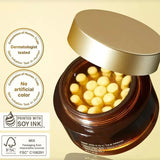 Anti Wrinkle  Vitamin C Capsule Cream