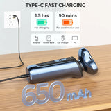 SEJOY Electric Shaver & Grooming Kit for Men