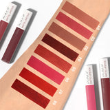 Waterproof Matte Lip Gloss & Lipstick Set