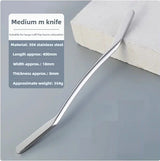Stainless Steel Gua Sha Fascia Knife Tool