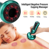 Mivone™ Cupping Massager