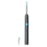 Smart Visual Ear Wax Removal Tool with Camera