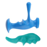 2PCS Deep Tissue Manual Massage Trigger Tool