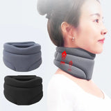 Adjustable Cervical Neck Support Brace