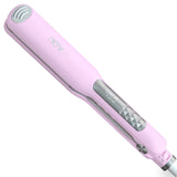 Ceramic Flat Iron Hair Straightener 1.4" Wide