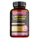 Lymphatic Cleanse Supplement 120 Capsules