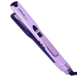 2 IN 1 Hair Iron Professional Steam Hair Straightener