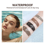 Lakerain Waterproof Long-Lasting Eyebrow Gel