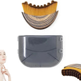 Lymphatic Contour Face Brush
