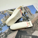 Cat Claw Eyelash Curler Cute Makeup Tool