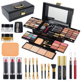 58-Color All-in-One Professional Makeup Kit