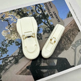 Cat Claw Eyelash Curler Cute Makeup Tool