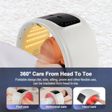 LED Light Therapy Device