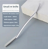 Stainless Steel Gua Sha Fascia Knife Tool