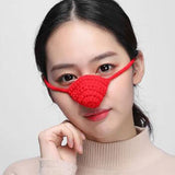 Adjustable Nose Warmer Outdoor Nasal Protector