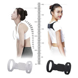 Back Brace Posture Correction Lumbar Support Belt