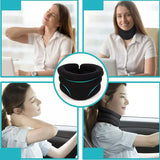 Adjustable Cervical Neck Support Brace