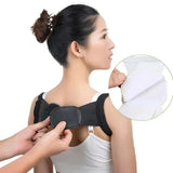 Back Brace Posture Correction Lumbar Support Belt