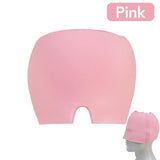 Reusable Migraine Ice Head Wrap Cooling Cap – Gel Cold Therapy Hat for Headache, Sinus Relief & Light Sensitivity