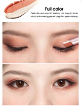 Gradient Two-Color Waterproof Eye Shadow Pen