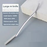 Stainless Steel Gua Sha Fascia Knife Tool