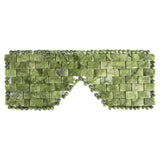 Jade Eye Mask Hot & Cold Therapy Mask