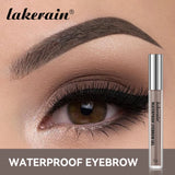 Lakerain Waterproof Long-Lasting Eyebrow Gel