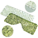 Jade Eye Mask Hot & Cold Therapy Mask