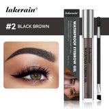 Long-Lasting Waterproof Eyebrow Tint Gel