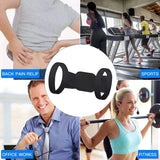 Back Brace Posture Correction Lumbar Support Belt