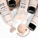 JUJU Dream BB Cream Full Coverage Matte