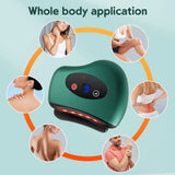 Electric Vibration Gua Sha Massage Board
