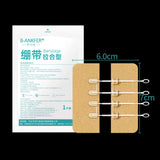 Zip Stitch Skin Closure Adhesive Bandages