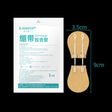 Zip Stitch Skin Closure Adhesive Bandages