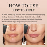 O'cheal 2-in-1 Concealer & Foundation Stick