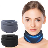 Adjustable Cervical Neck Support Brace