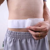 Peritoneal Dialysis Catheter Waist Support Belt
