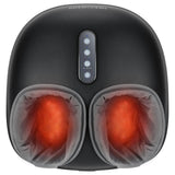 Foot Massager Heating Therapy