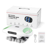 High-Frequency Vibration Body Massage Gun