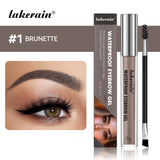 Long-Lasting Waterproof Eyebrow Tint Gel