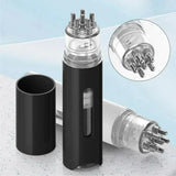 Hair Oil Applicator Scalp Massagers