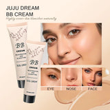 JUJU Dream BB Cream Full Coverage Matte