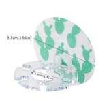 Bathroom Toothbrush Holder Suction Organizer