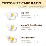 Anti Wrinkle  Vitamin C Capsule Cream