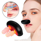 Cordless Red Light Nasal Therapy Rhinitis Device