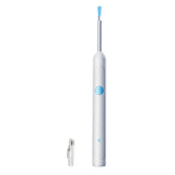 Smart Visual Ear Wax Removal Tool with Camera
