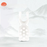 Face Lifting Gua Sha Resin Facial Massage Tool