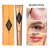 3PCS Liquid Contour, Blush & Highlighter Kit