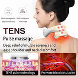 Portable Shoulder Neck Massage